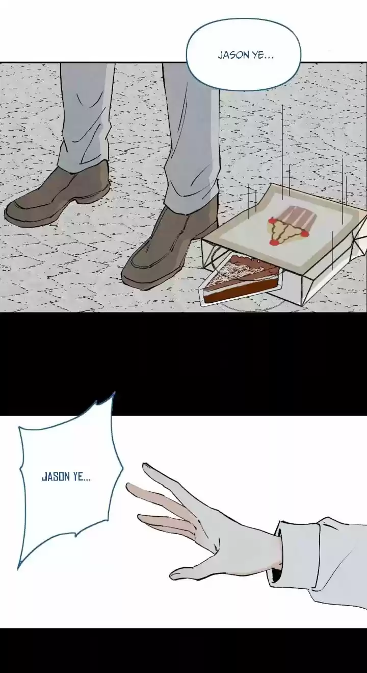 Psycho capítulo 86, página 12