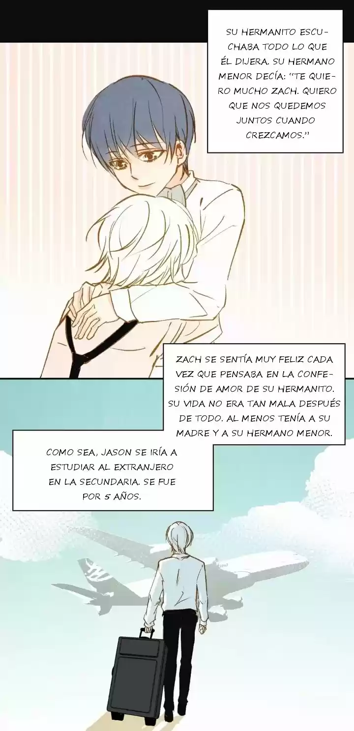 Psycho capítulo 87, página 7