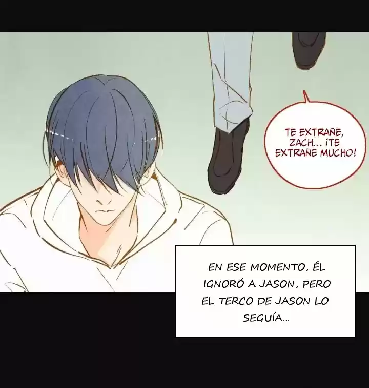 Psycho capítulo 87, página 10
