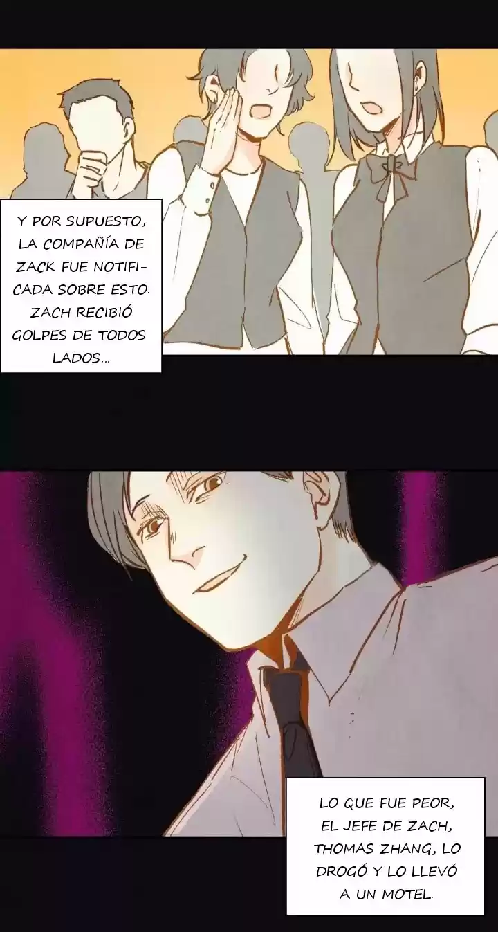 Psycho capítulo 87, página 17