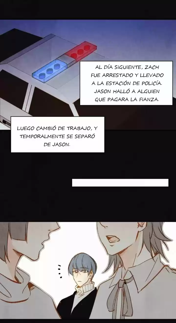 Psycho capítulo 87, página 19