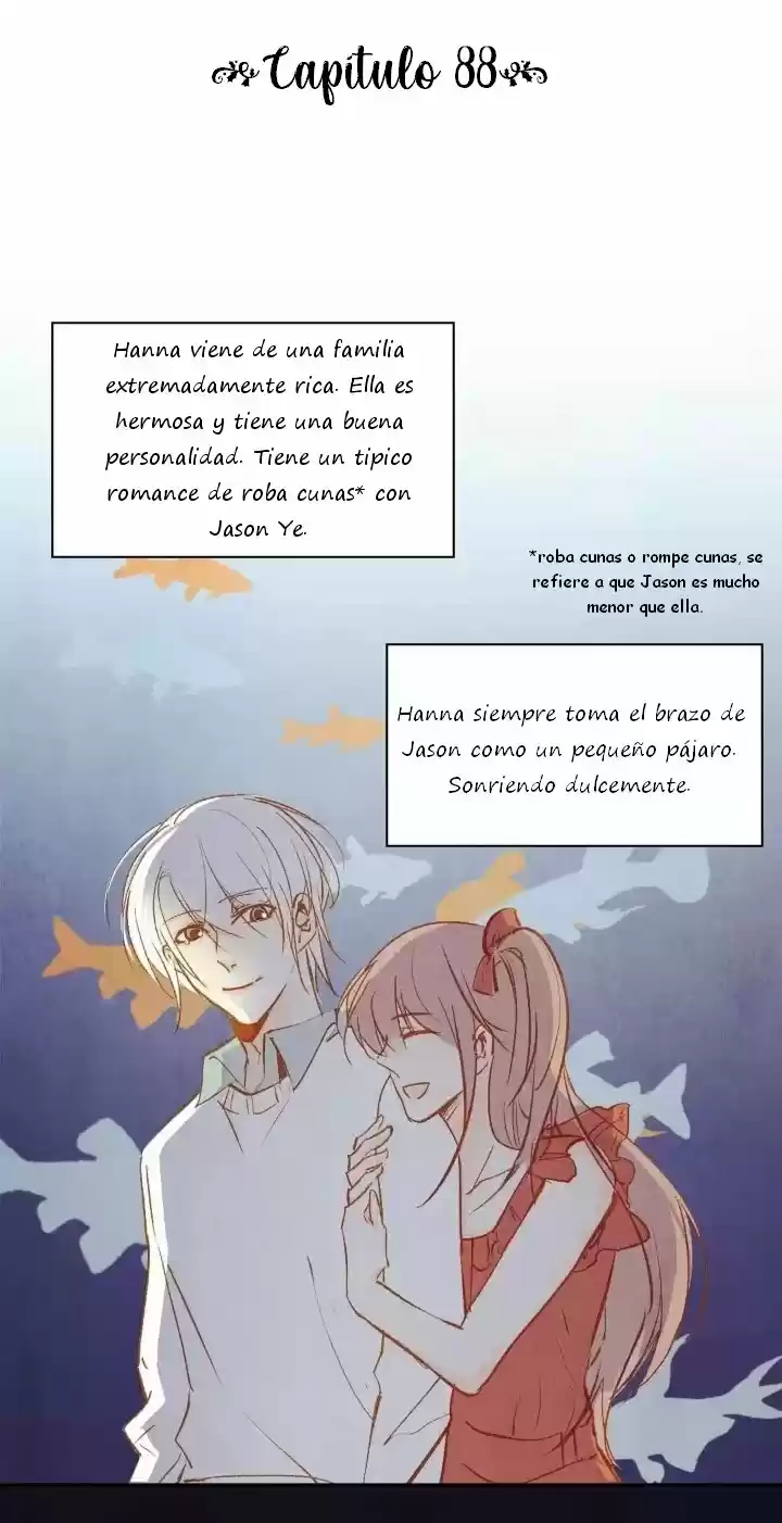 Psycho capítulo 88, página 6