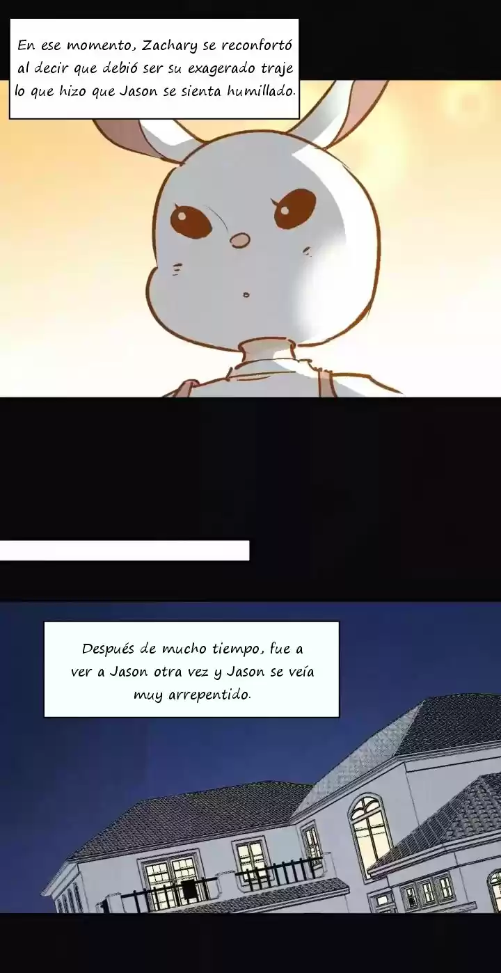 Psycho capítulo 88, página 10
