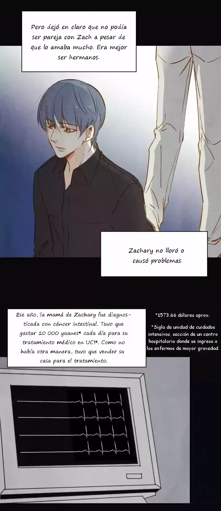 Psycho capítulo 88, página 11
