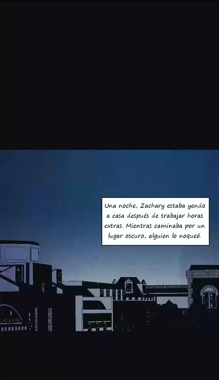 Psycho capítulo 88, página 14