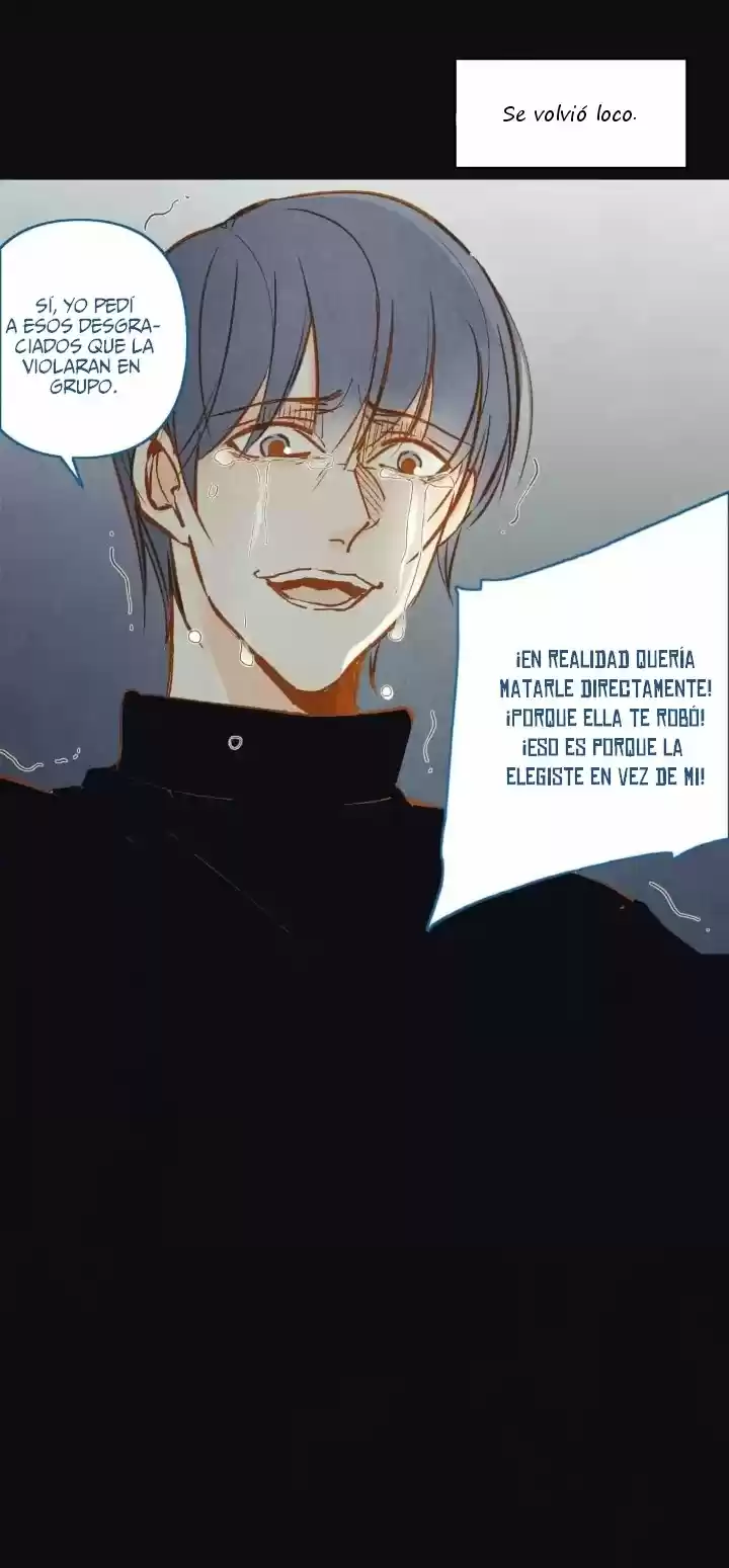 Psycho capítulo 88, página 20