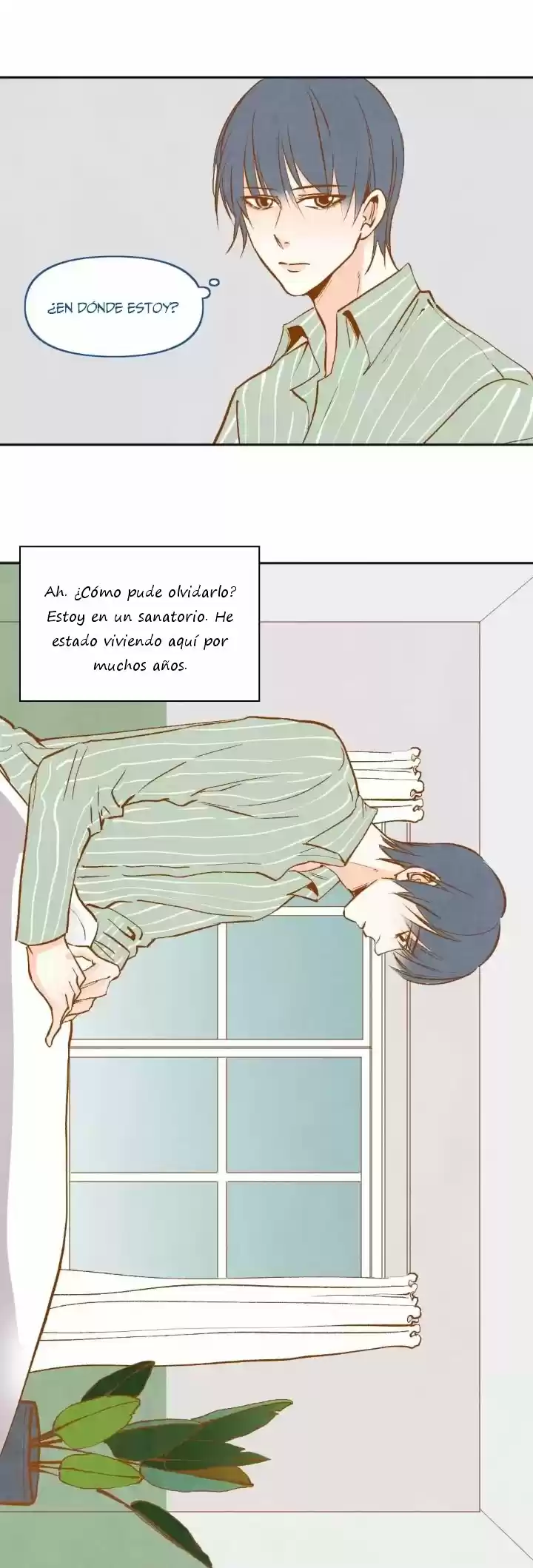 Psycho capítulo 90, página 7