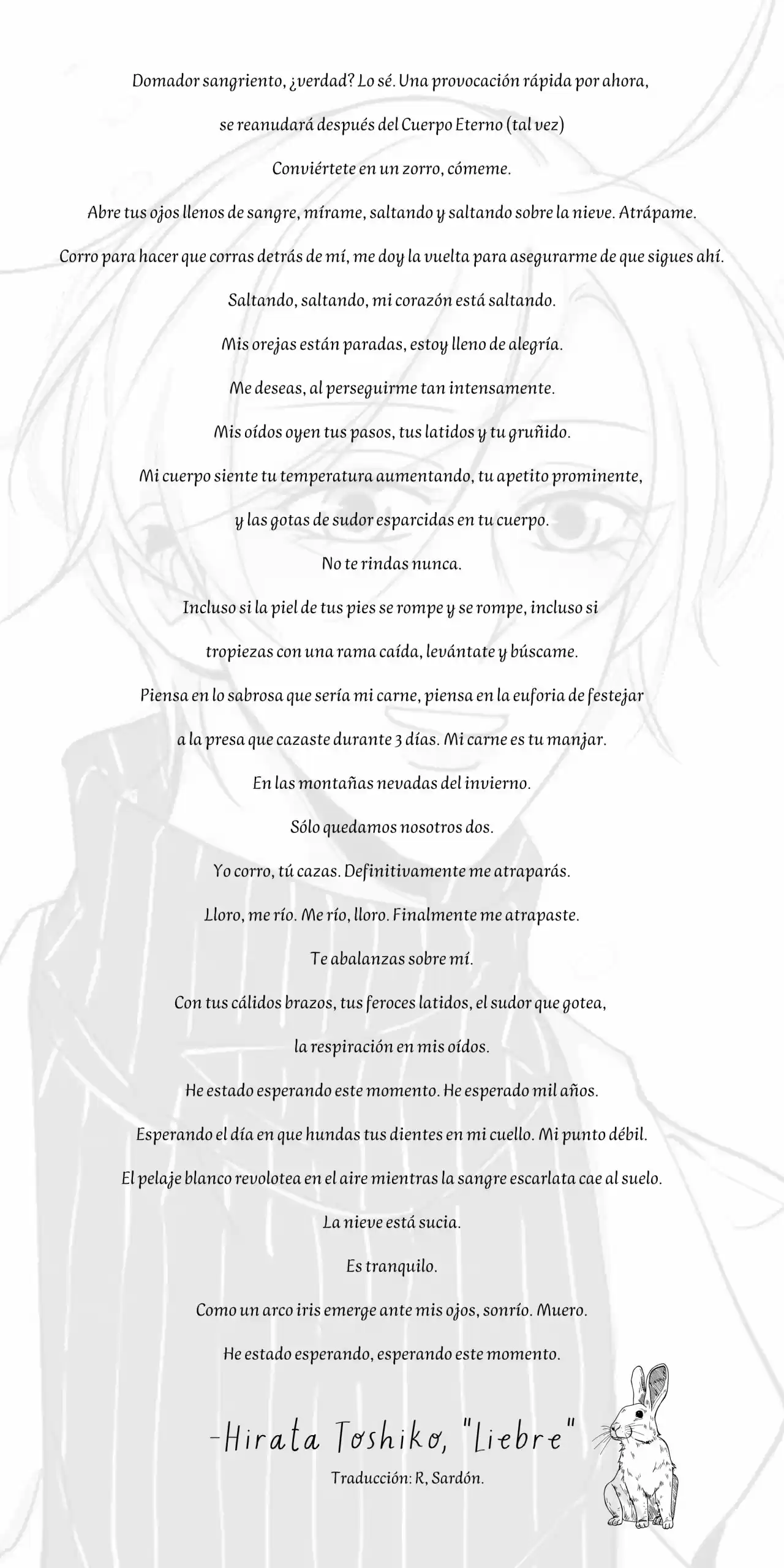 Psycho capítulo 91.50, página 6