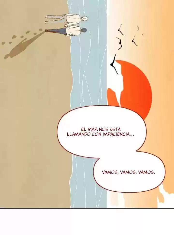 Psycho capítulo 91, página 18