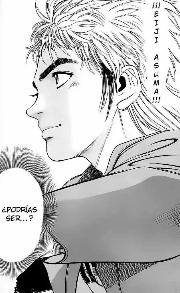 Psychometrer Eiji capítulo 1, página 34