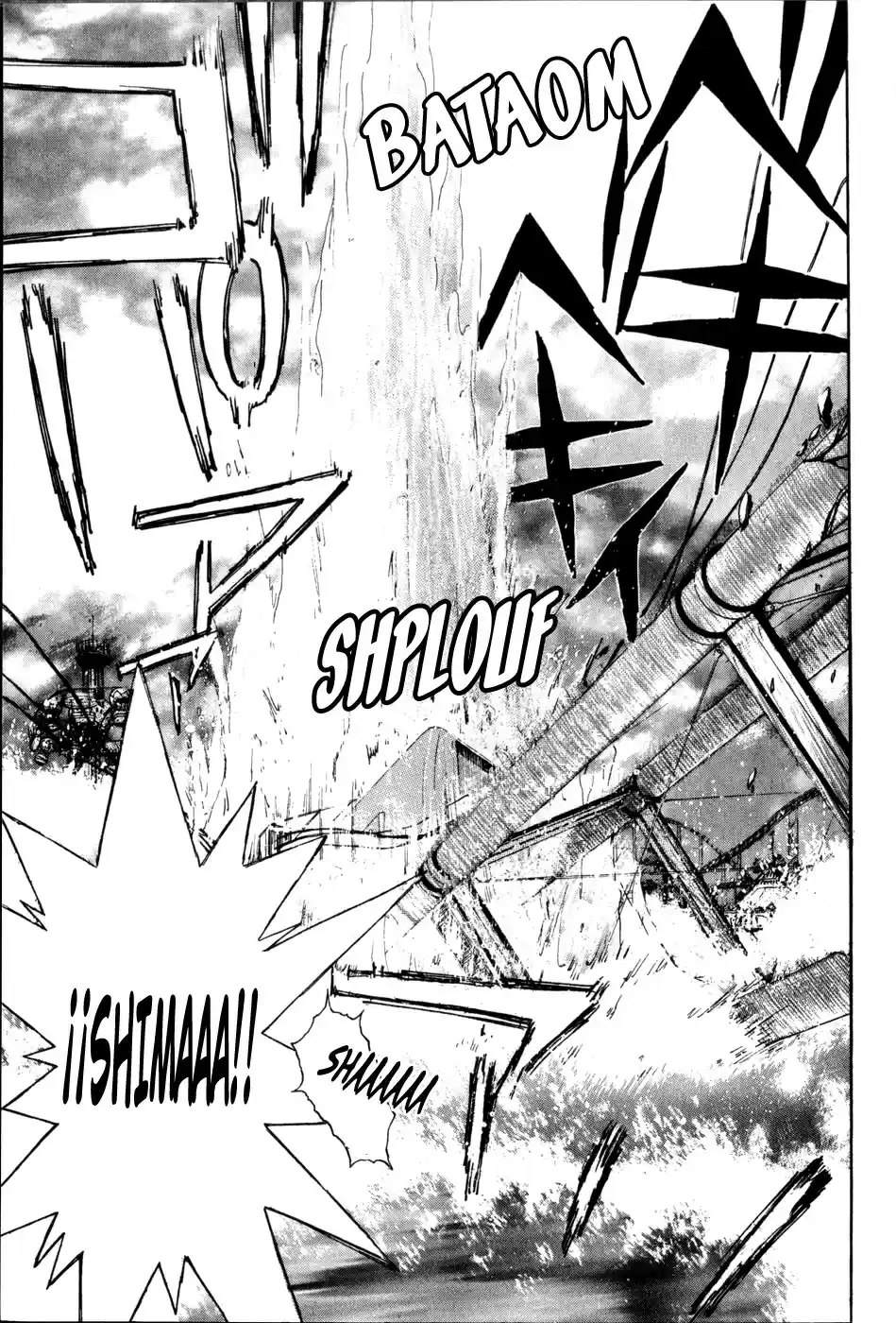 Psychometrer Eiji capítulo 10, página 7