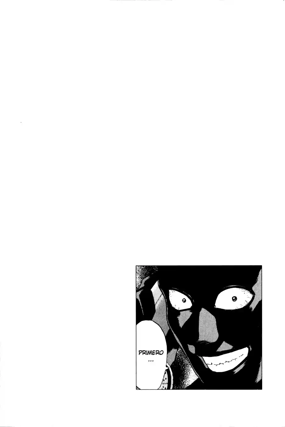 Psychometrer Eiji capítulo 16, página 22