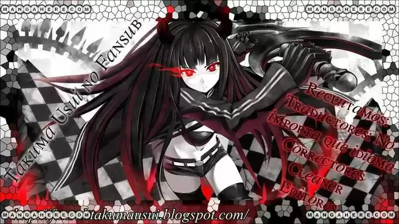 Psychometrer Eiji capítulo 2, página 54
