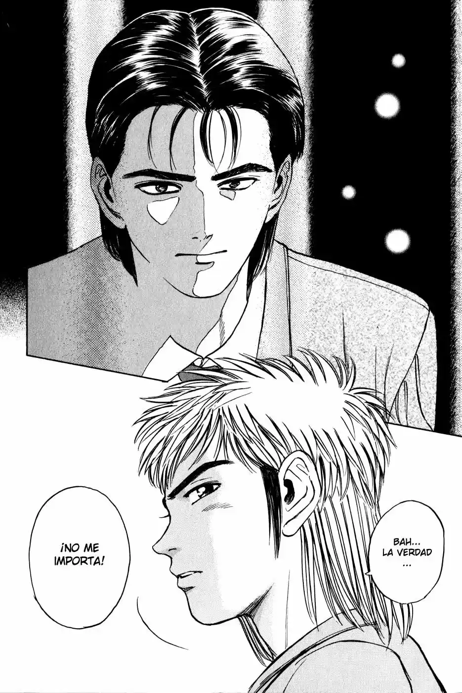 Psychometrer Eiji capítulo 21, página 20