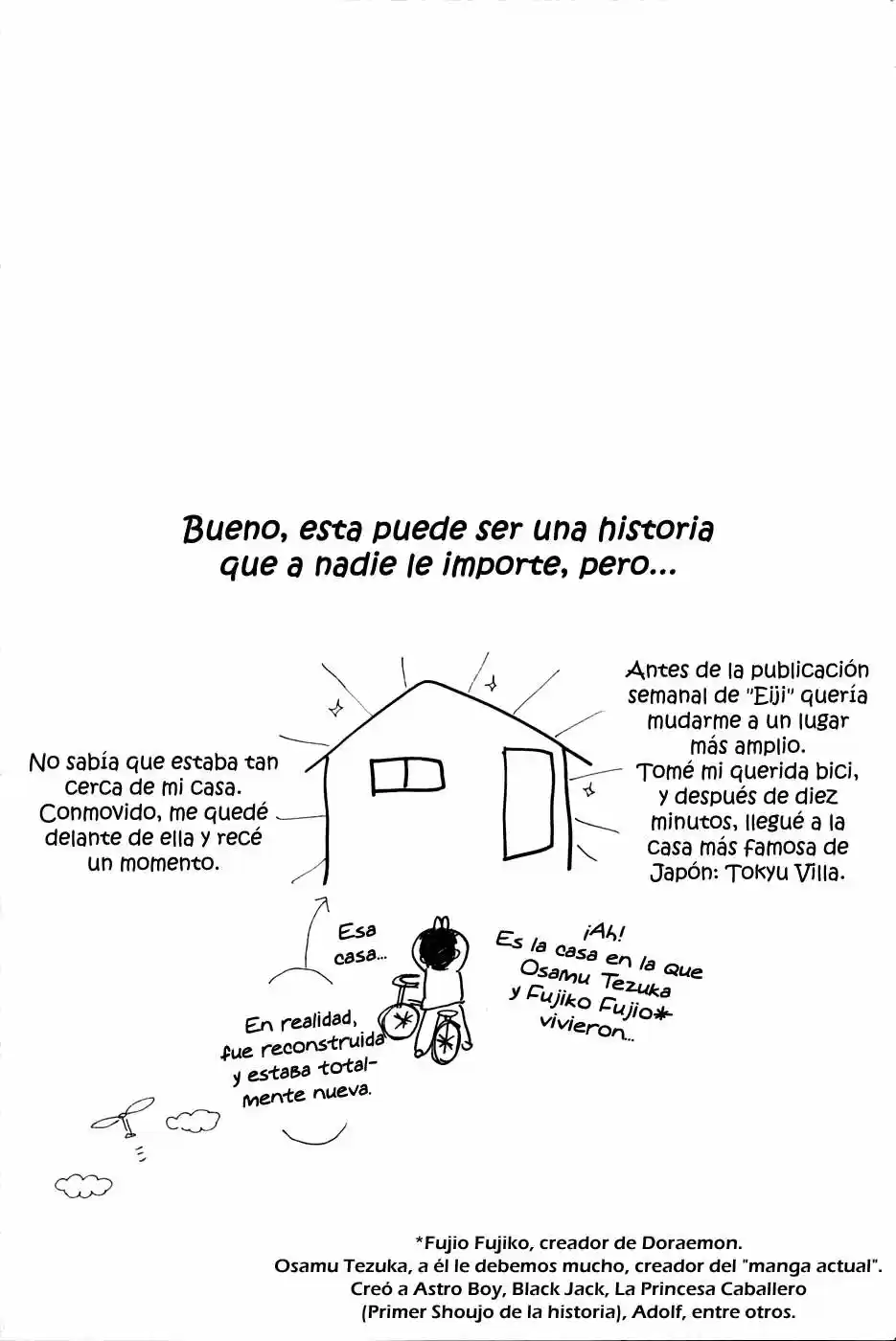 Psychometrer Eiji capítulo 21, página 23