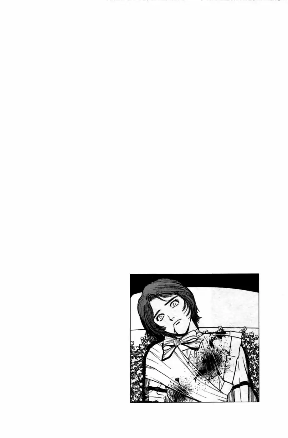 Psychometrer Eiji capítulo 25, página 21