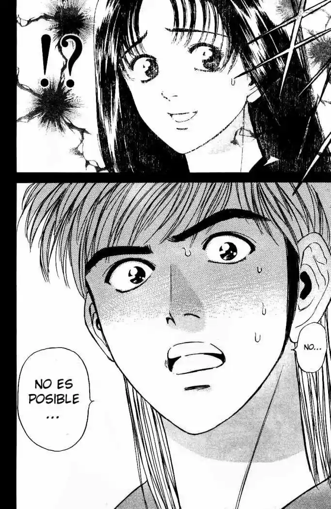 Psychometrer Eiji capítulo 3, página 31