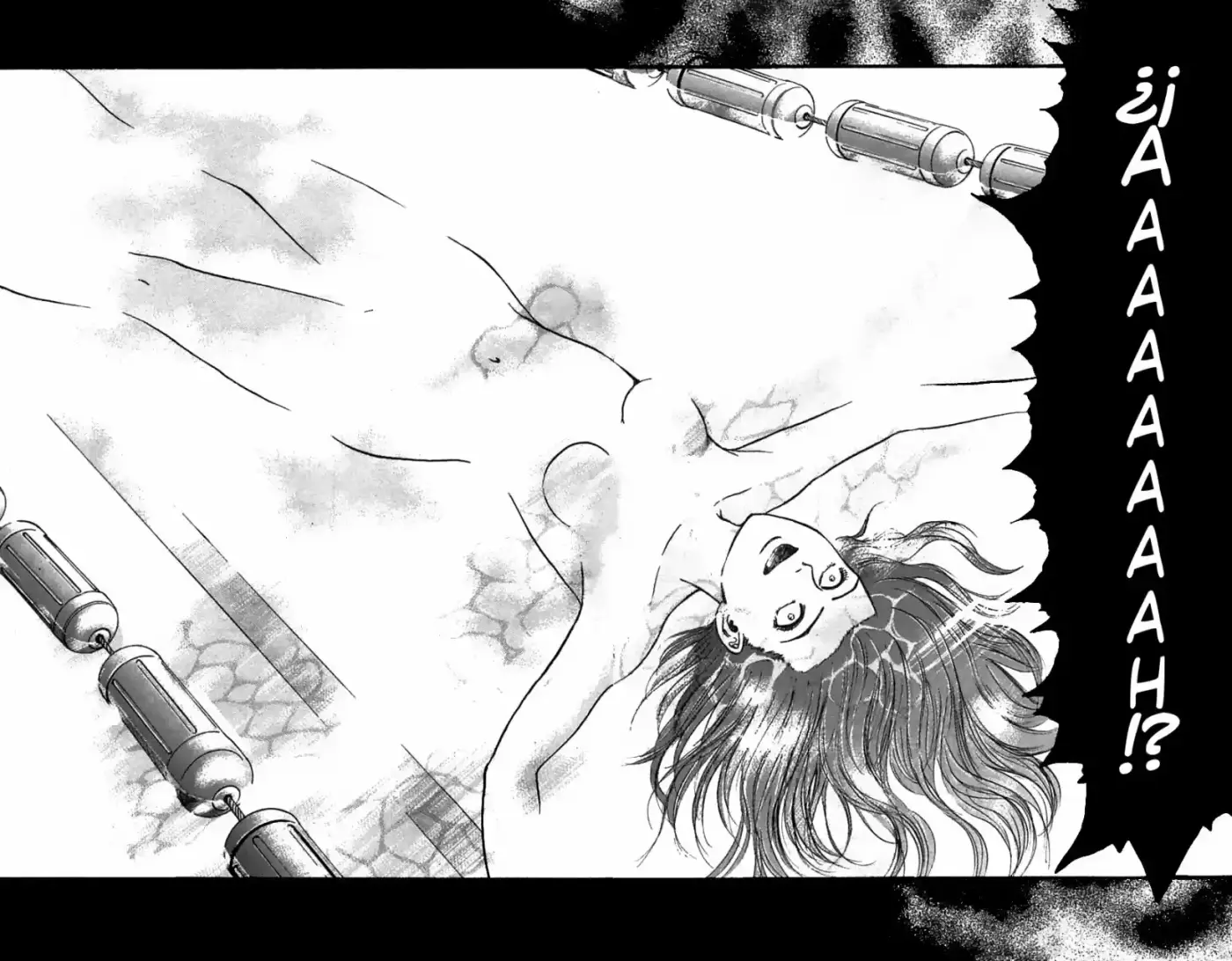 Psychometrer Eiji capítulo 36, página 18