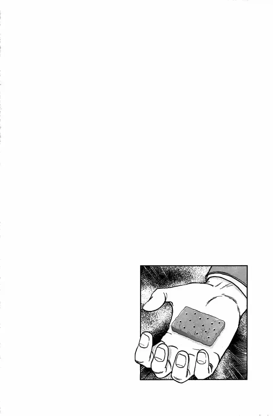 Psychometrer Eiji capítulo 38, página 21