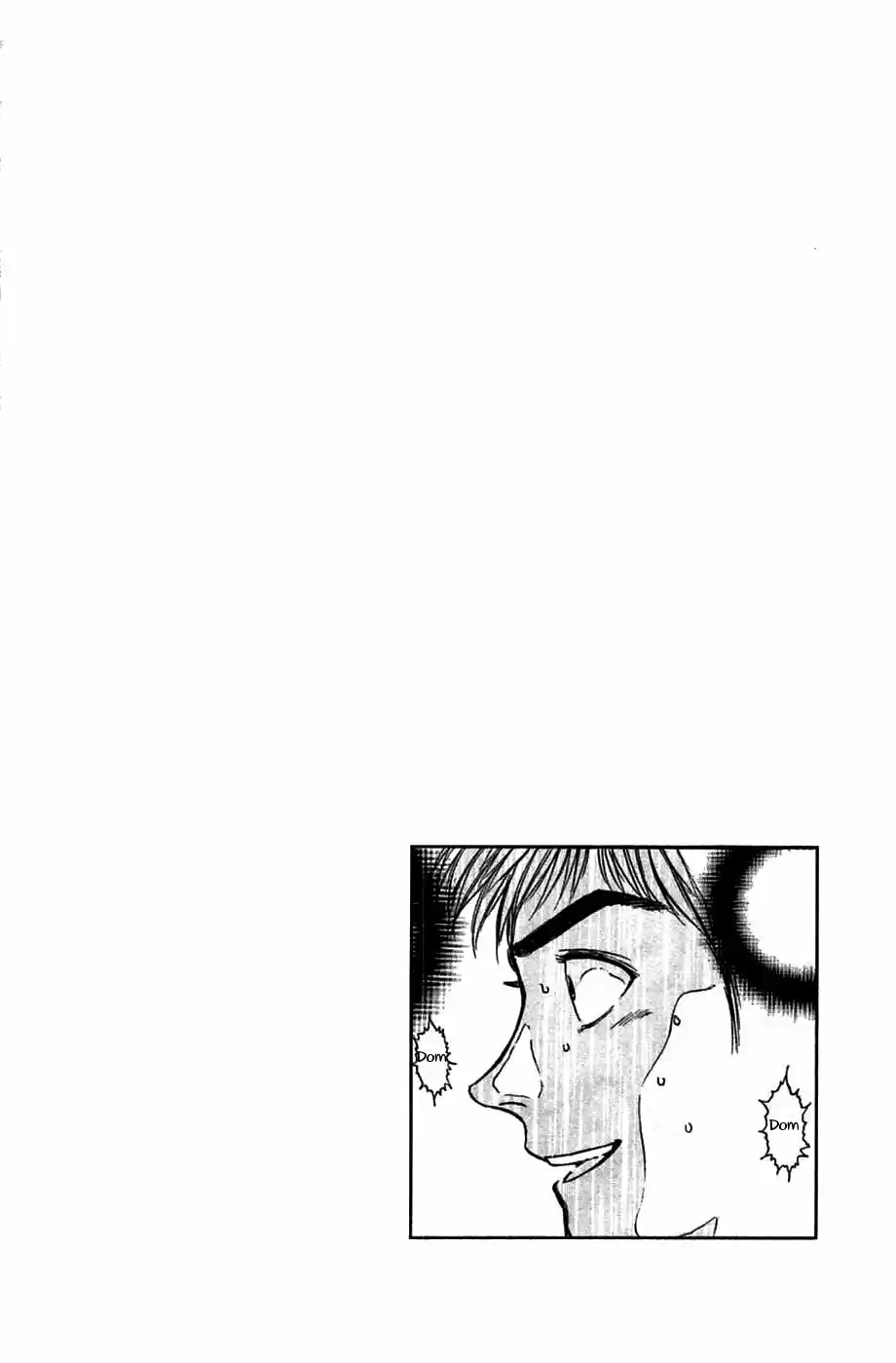 Psychometrer Eiji capítulo 39, página 18