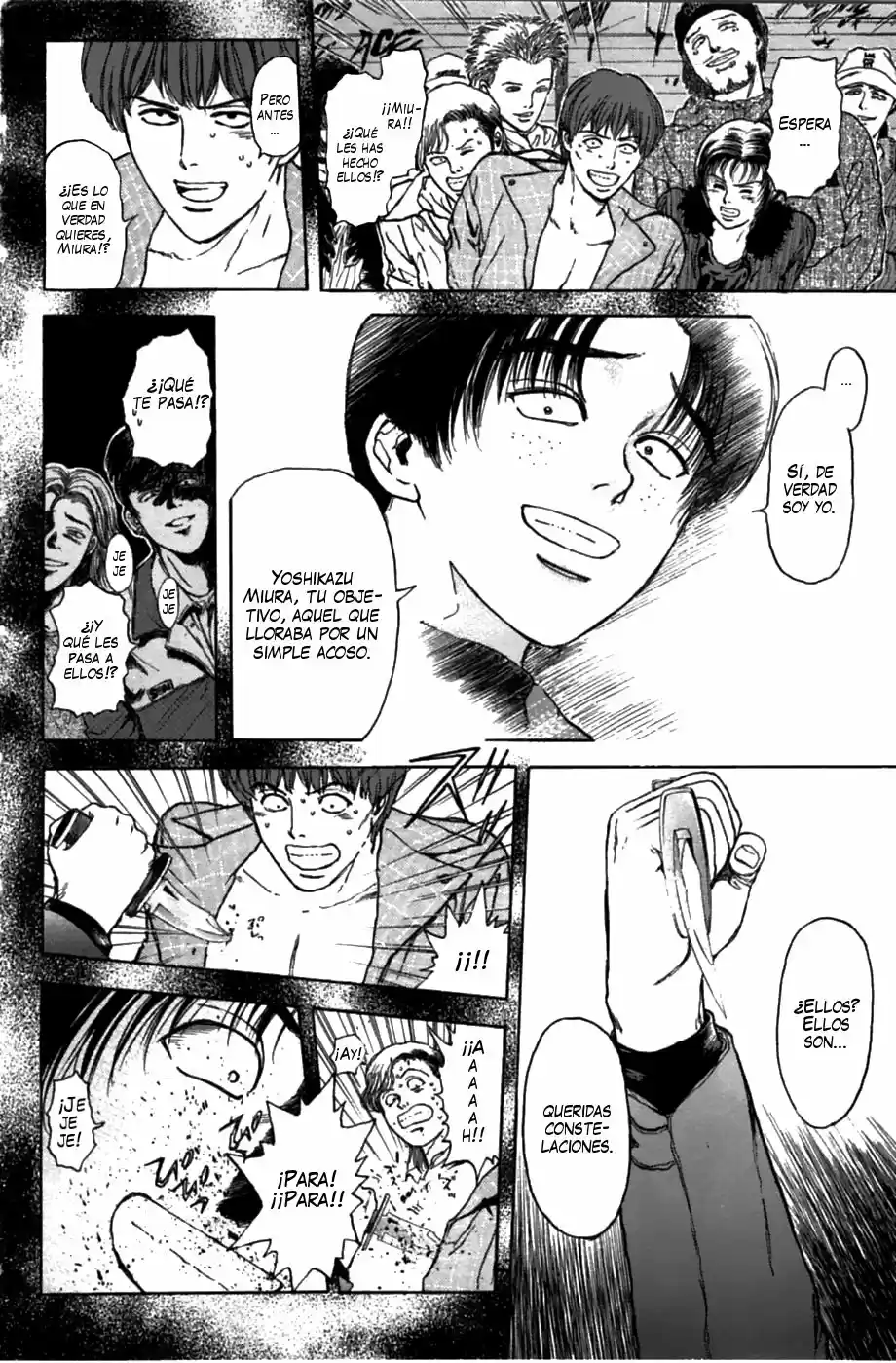 Psychometrer Eiji capítulo 41, página 9