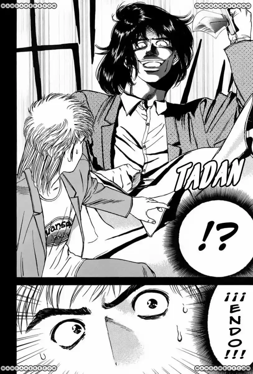 Psychometrer Eiji capítulo 5, página 23