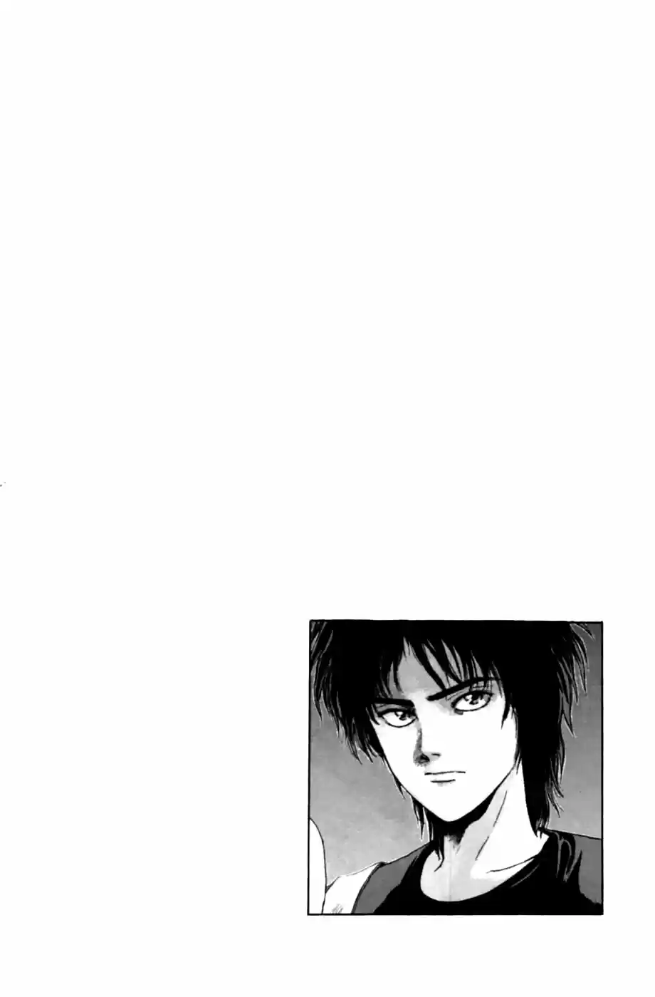 Psychometrer Eiji capítulo 57, página 25