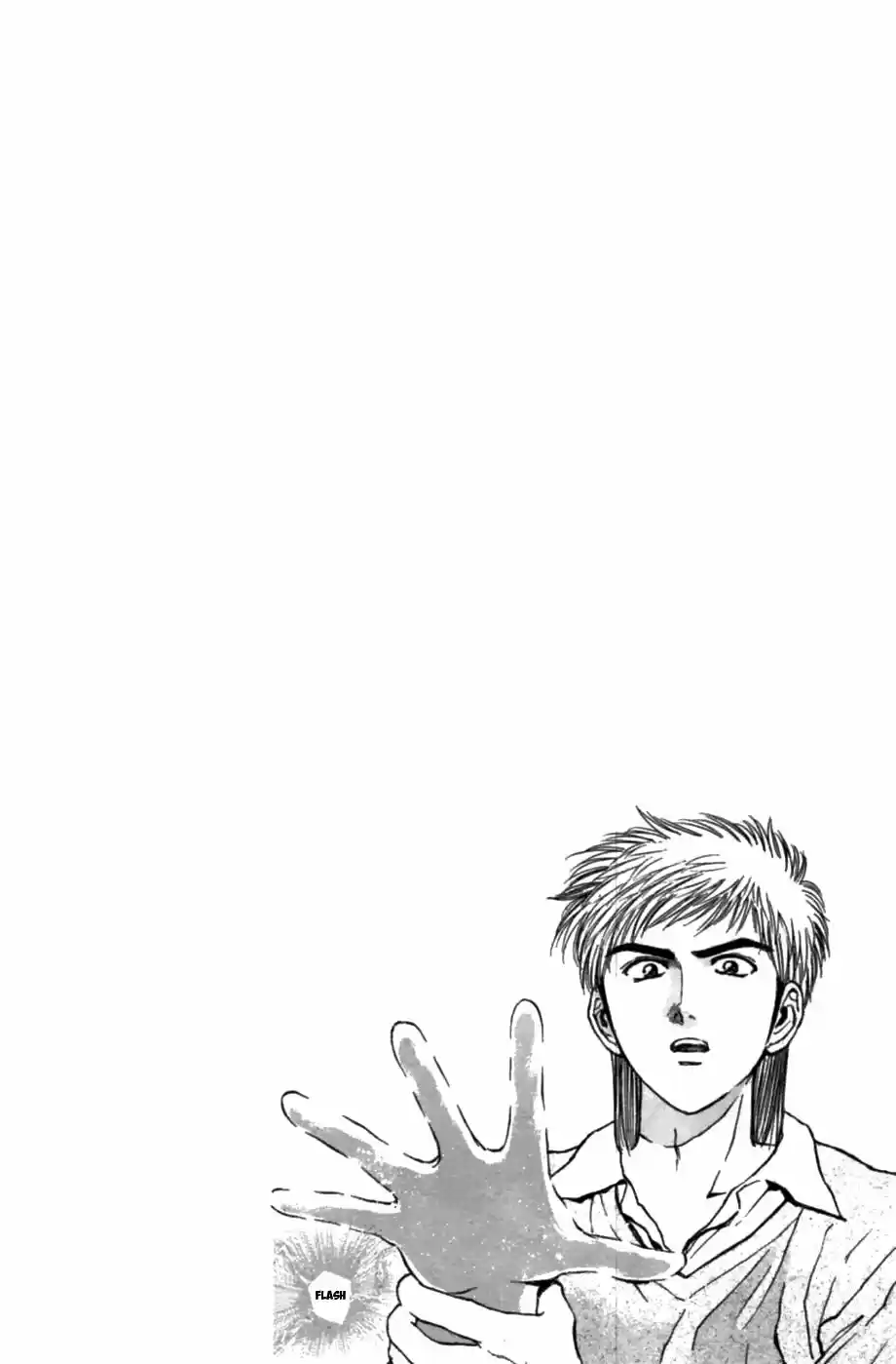 Psychometrer Eiji capítulo 59, página 22