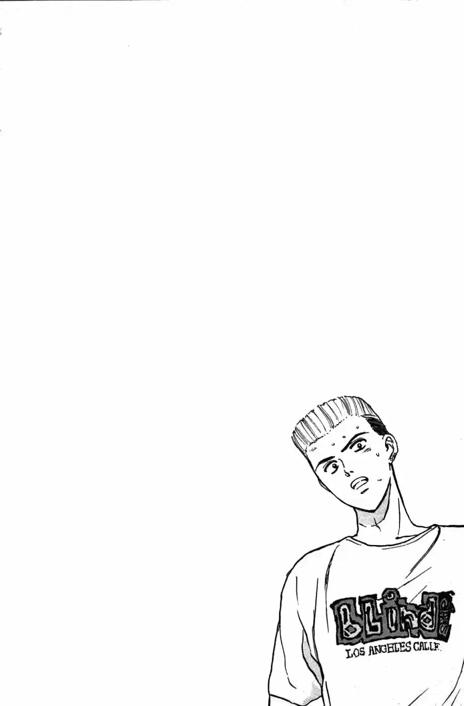 Psychometrer Eiji capítulo 69, página 22