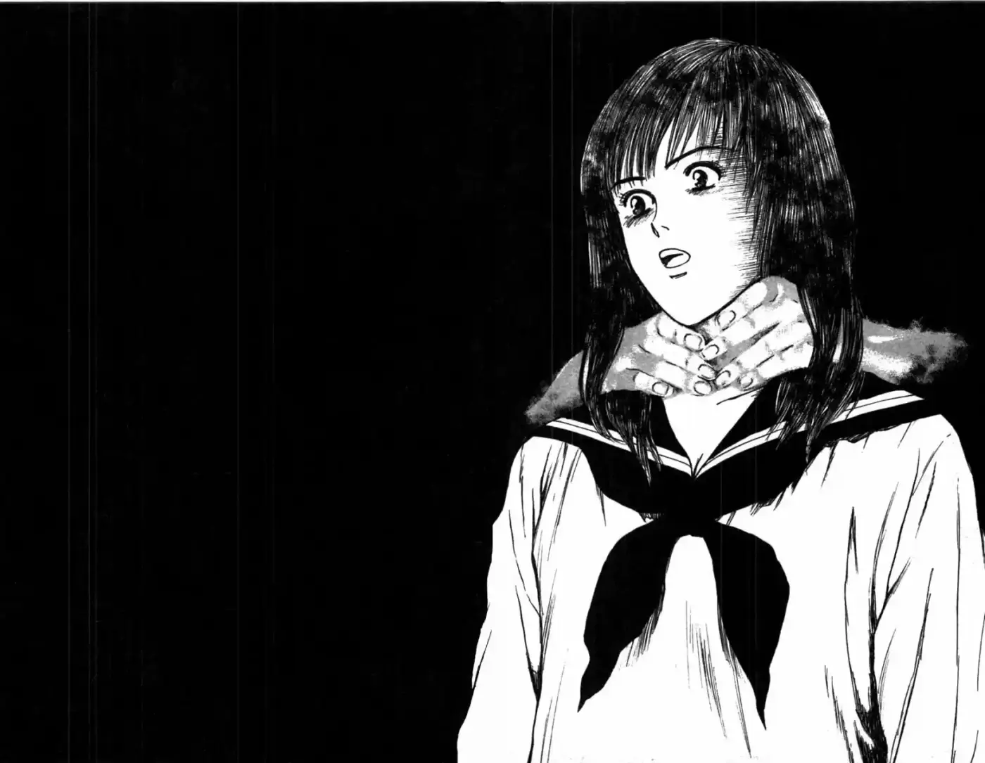 Psychometrer Eiji capítulo 74, página 19