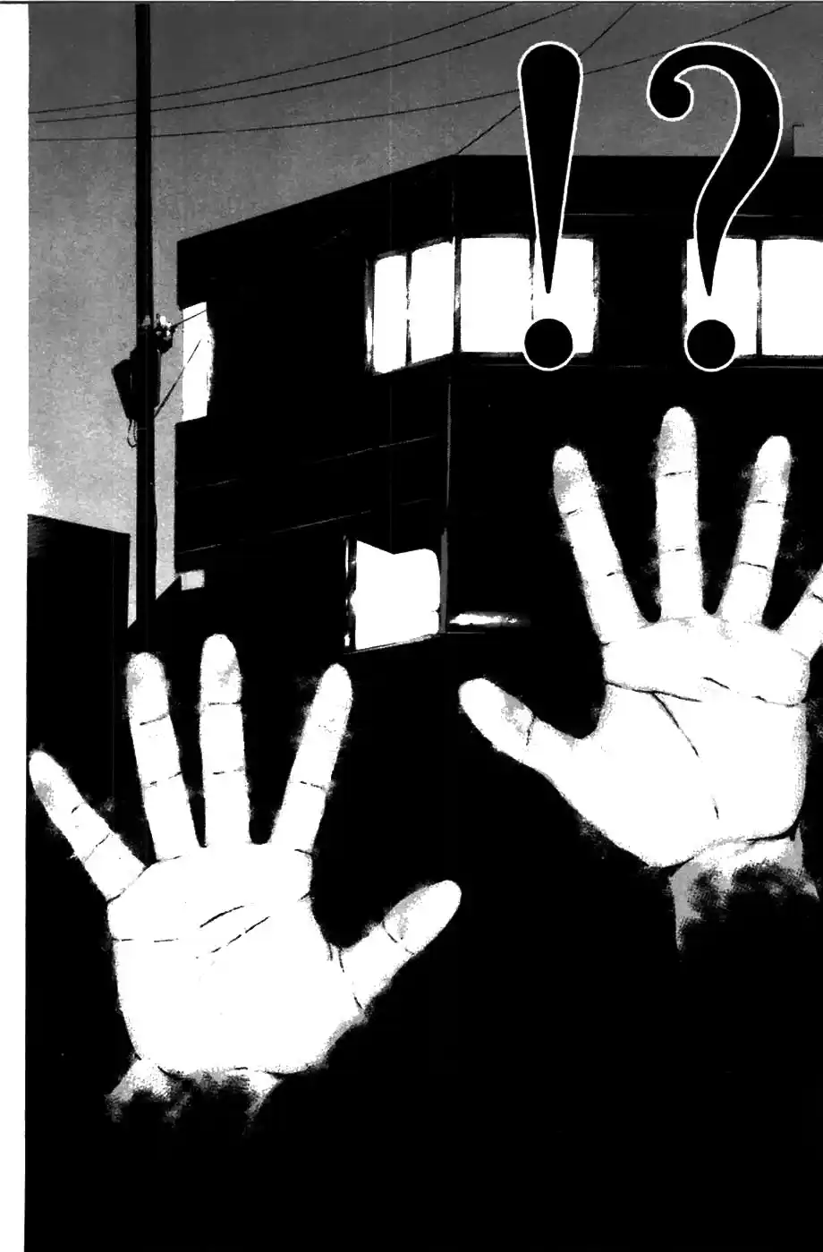 Psychometrer Eiji capítulo 75, página 18