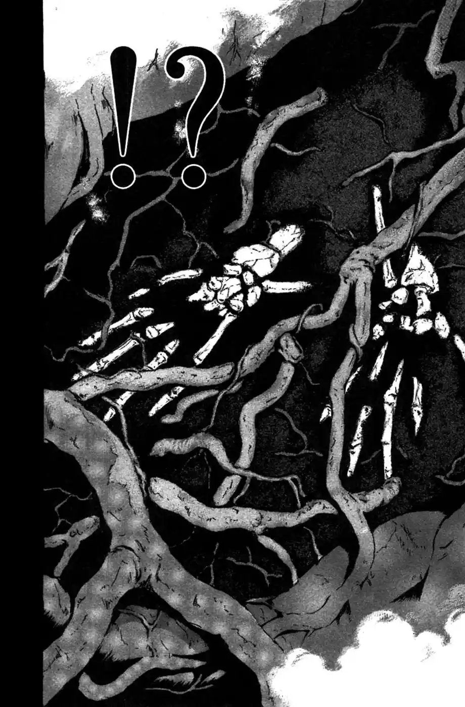 Psychometrer Eiji capítulo 78, página 4