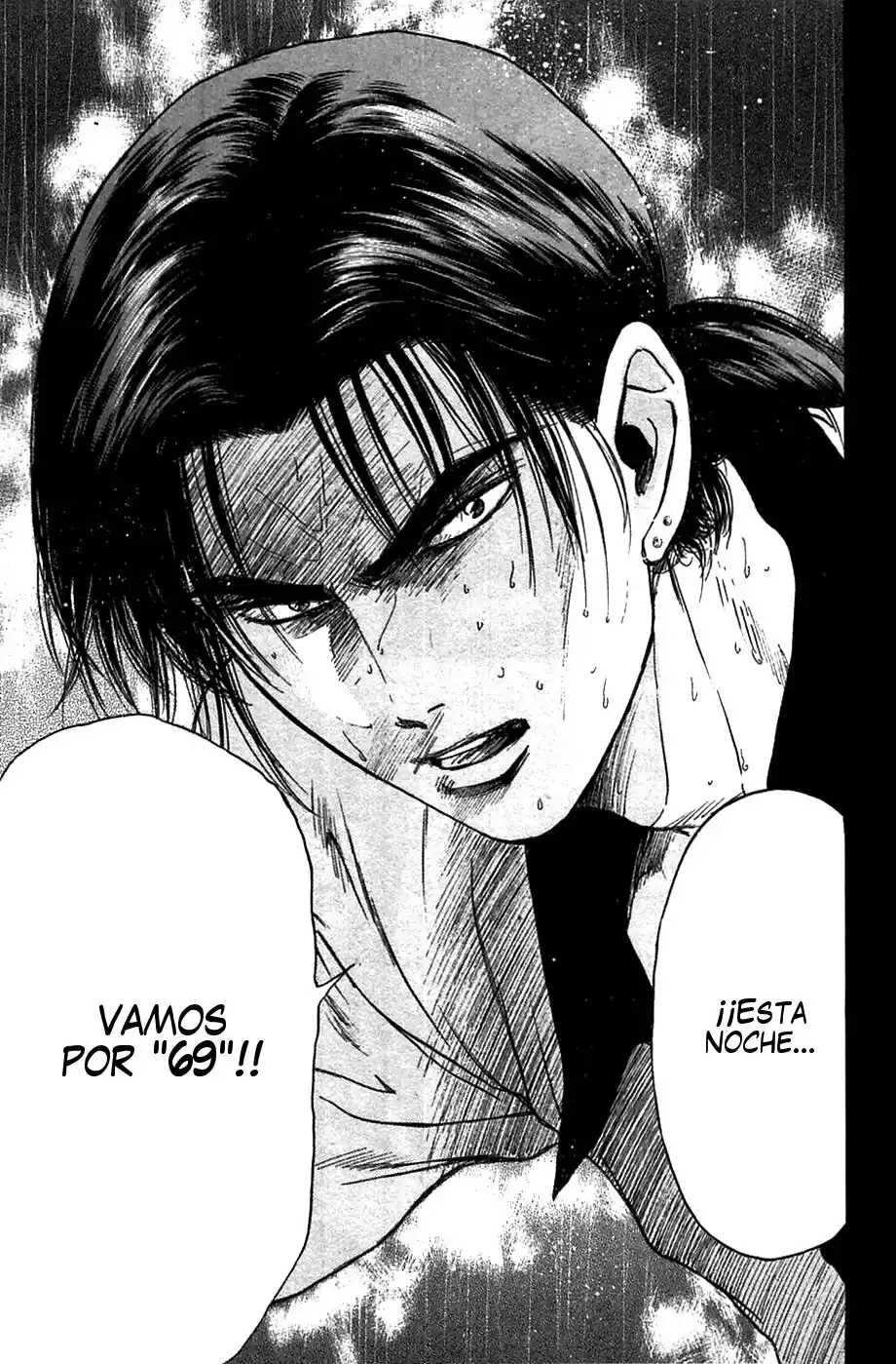 Psychometrer Eiji capítulo 82, página 15