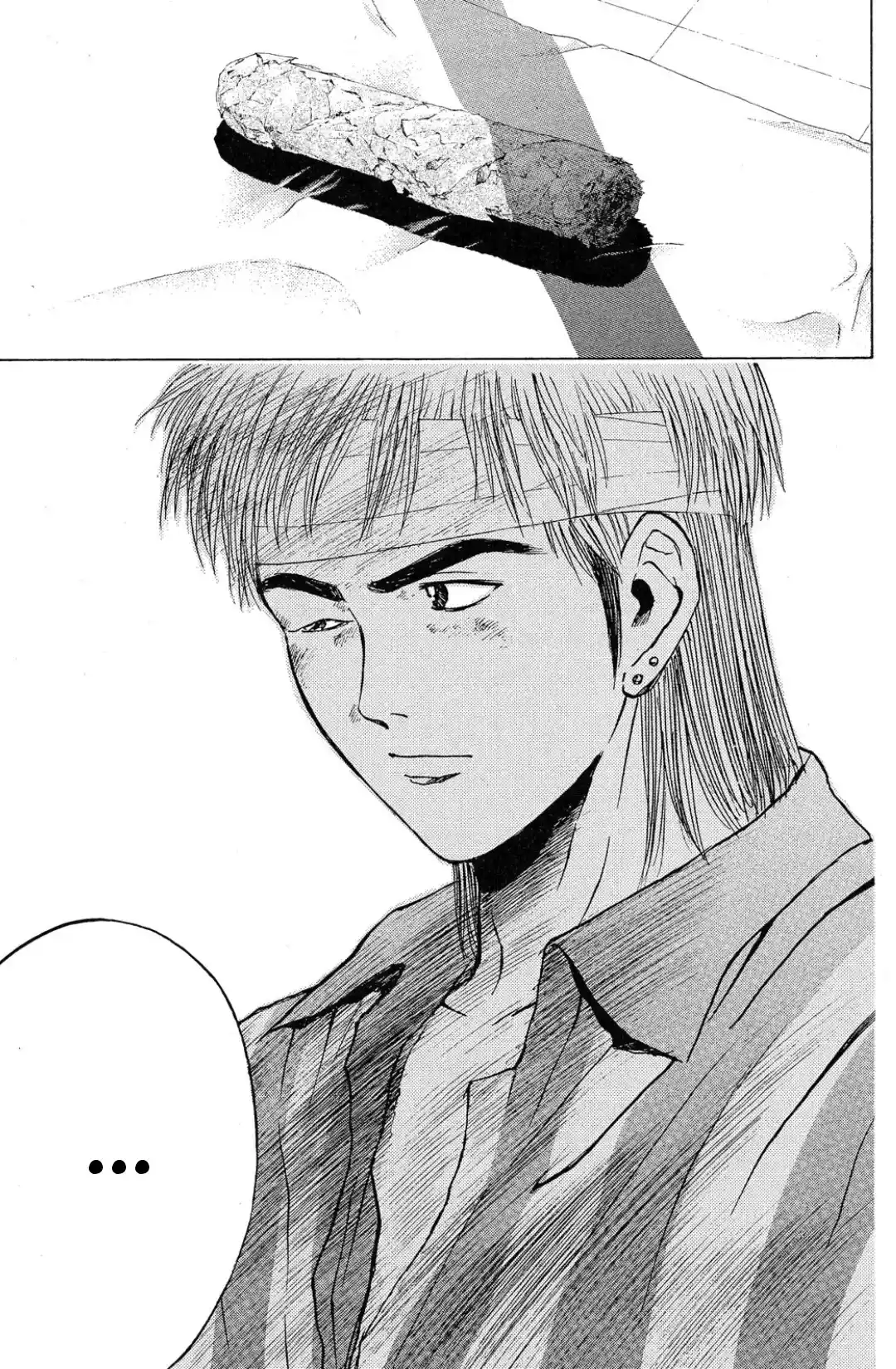 Psychometrer Eiji capítulo 85, página 17