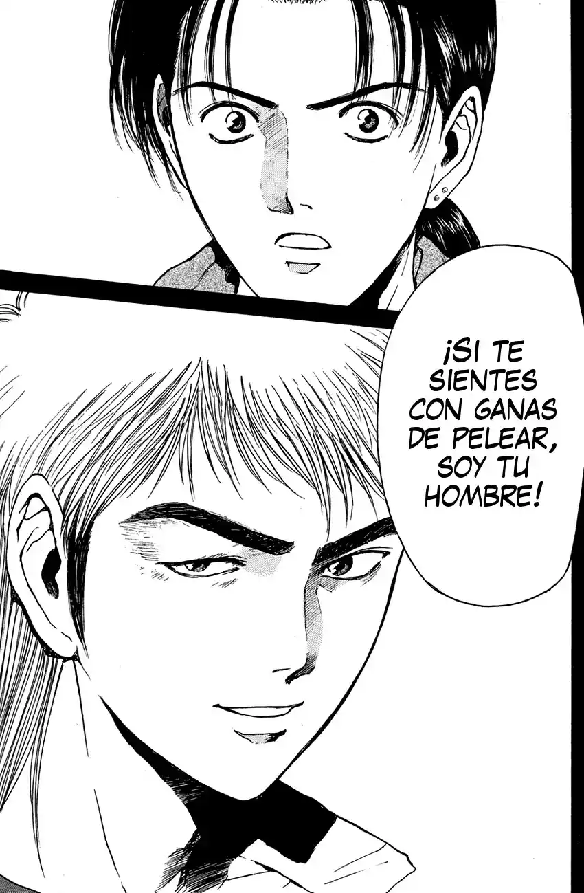Psychometrer Eiji capítulo 86, página 27