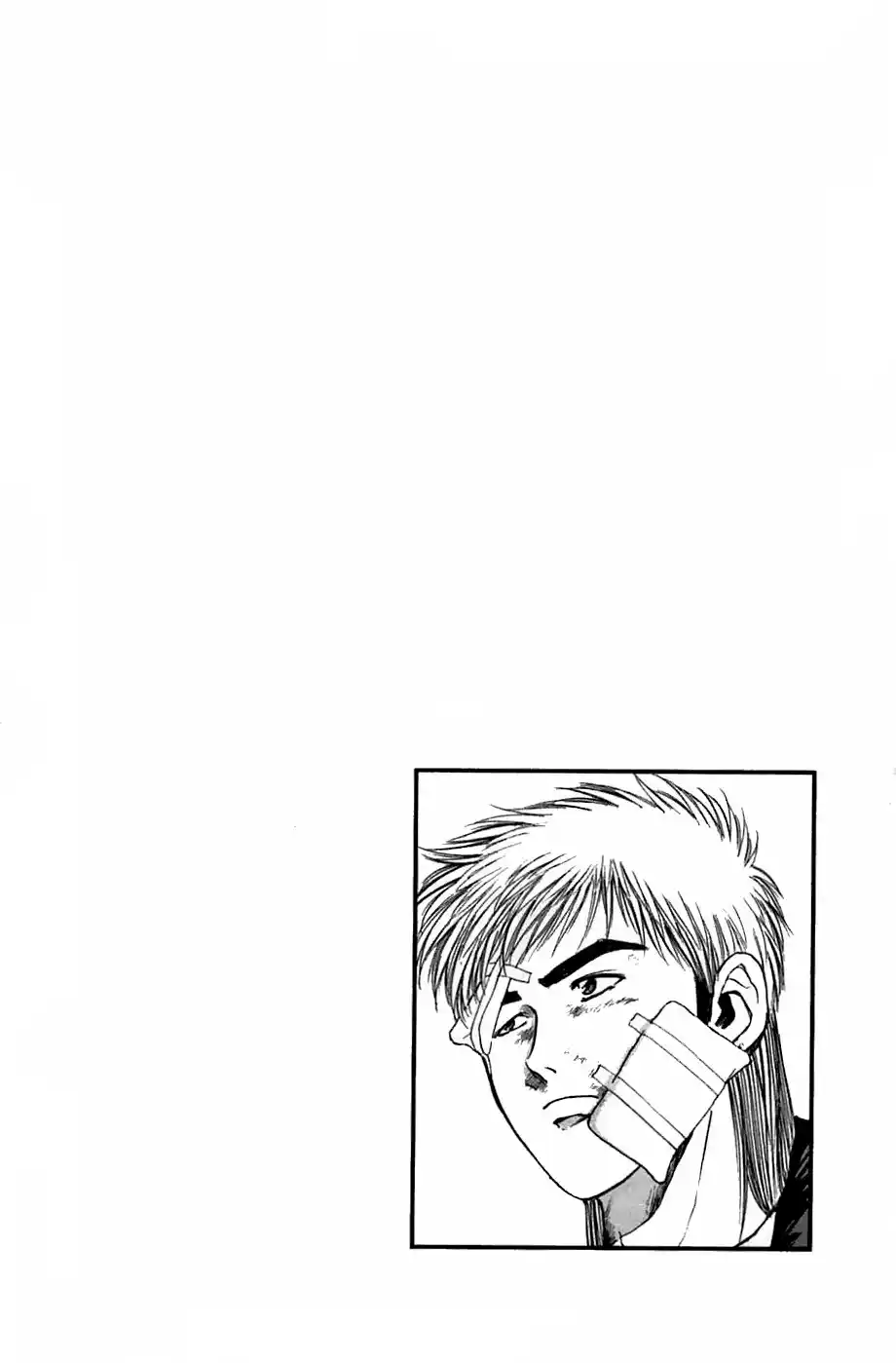 Psychometrer Eiji capítulo 90, página 19