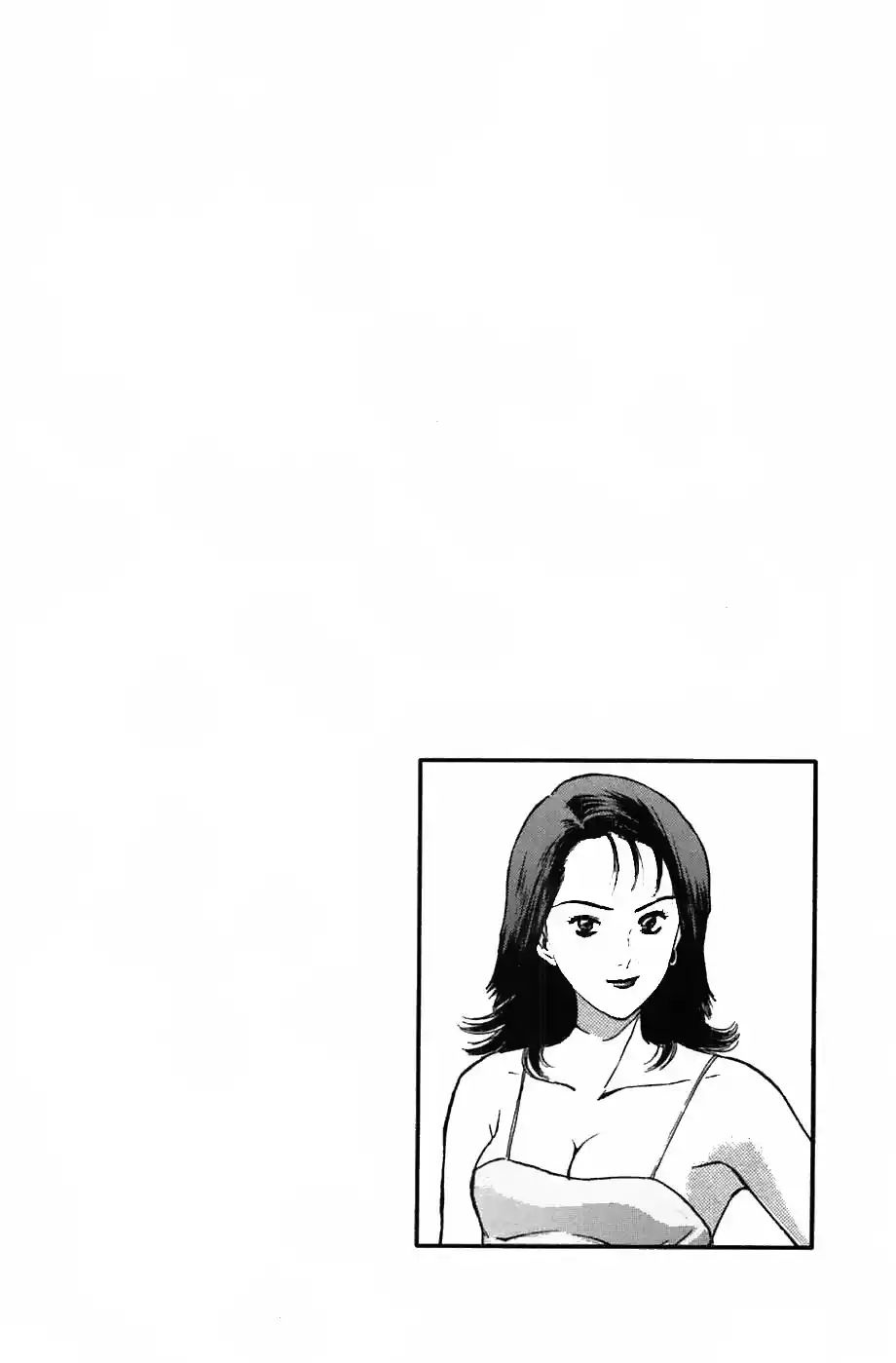 Psychometrer Eiji capítulo 92, página 21