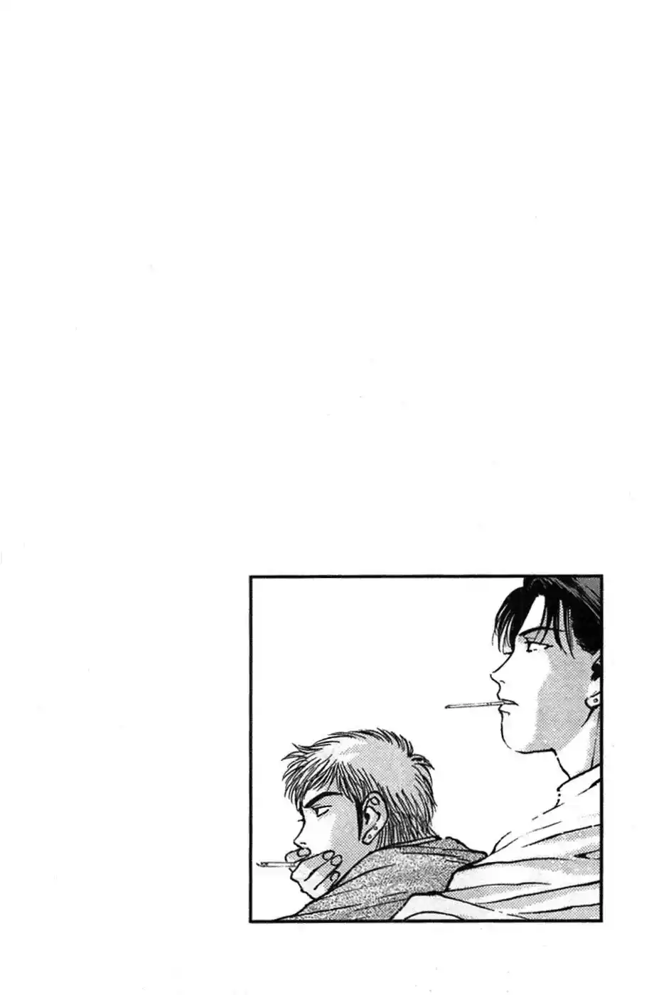 Psychometrer Eiji capítulo 93, página 22