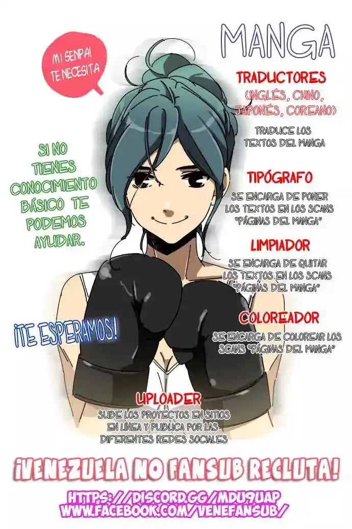 Psychometrer Eiji capítulo 95, página 23