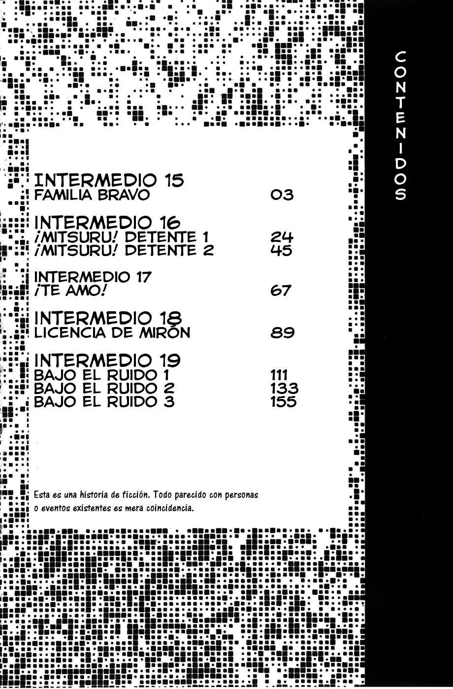 Psychometrer Eiji capítulo 97, página 5
