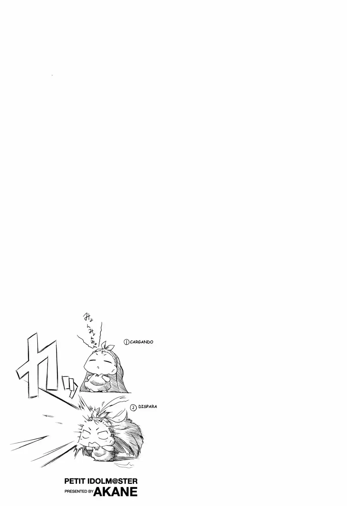 Puchimasu! capítulo 12, página 10