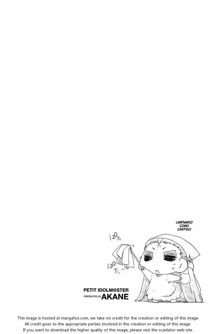 Puchimasu! capítulo 16, página 7