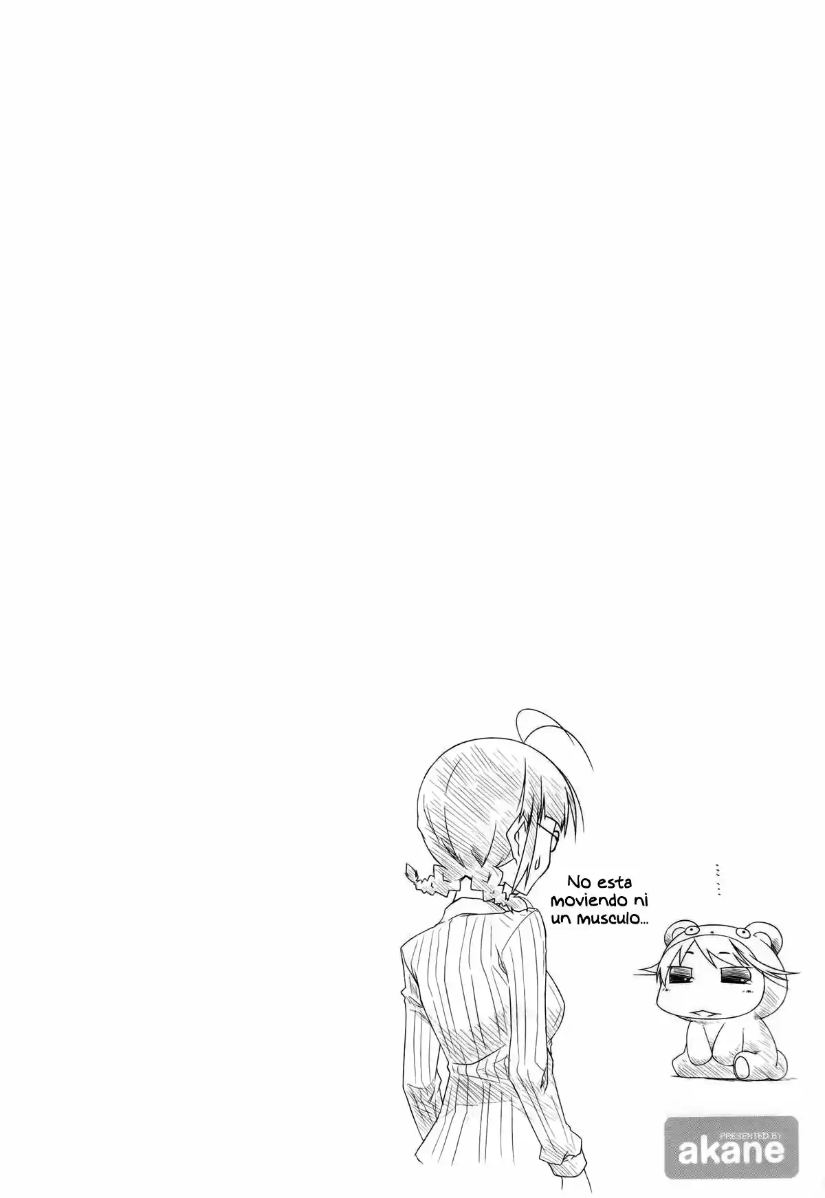 Puchimasu! capítulo 18, página 12