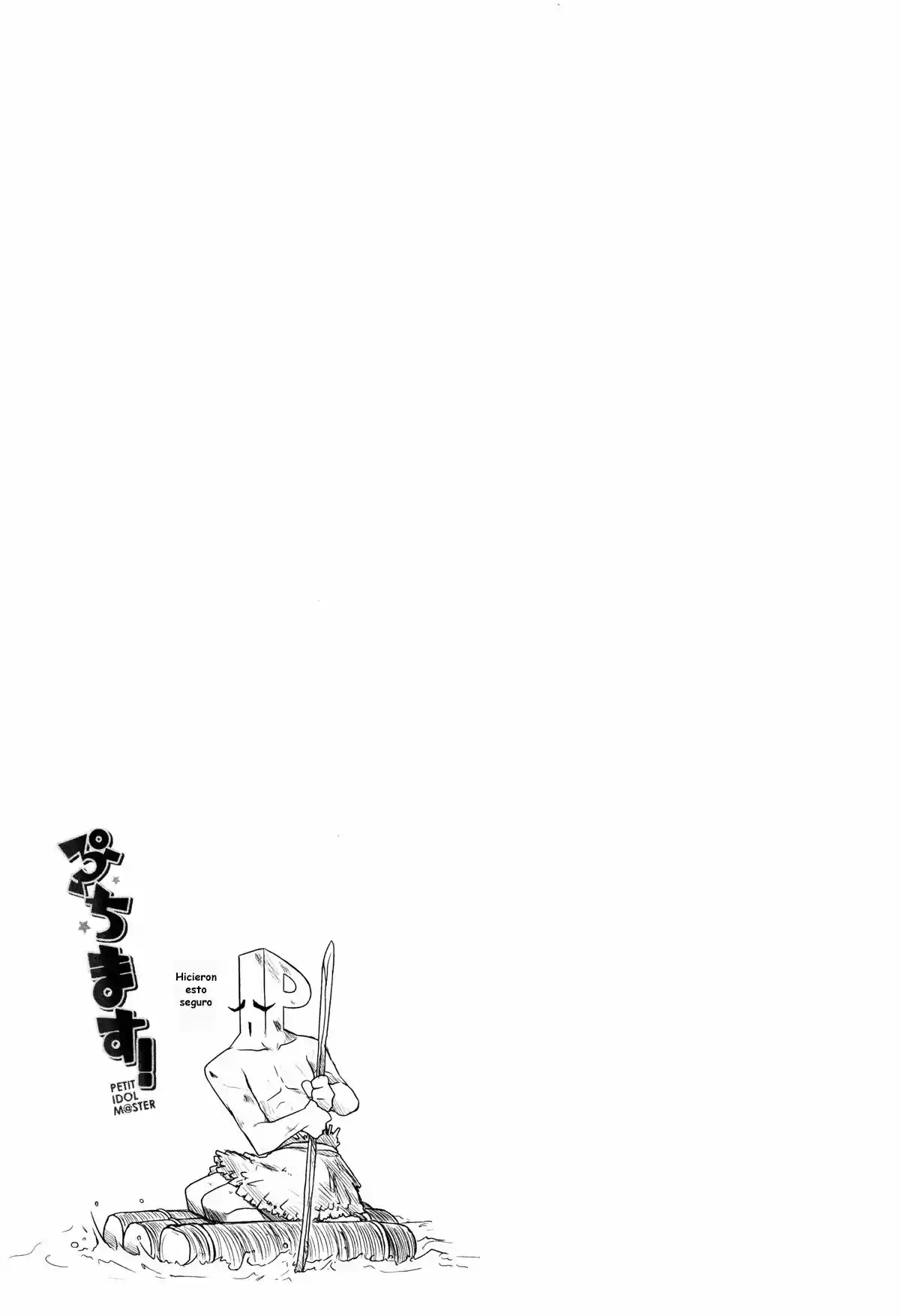 Puchimasu! capítulo 4, página 10
