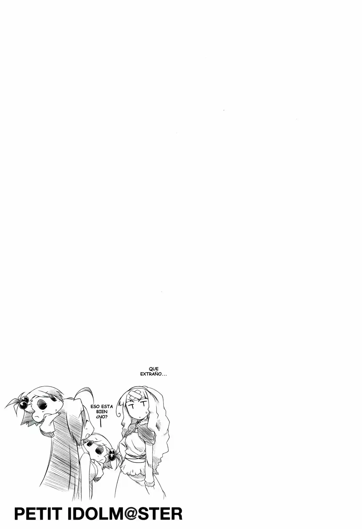 Puchimasu! capítulo 8, página 10