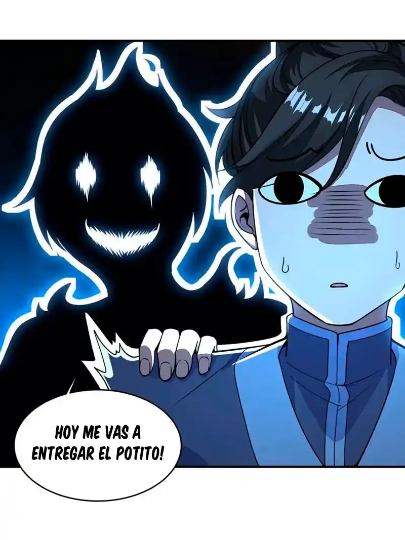 Puedo Extraer Atributos capítulo 01, página 9
