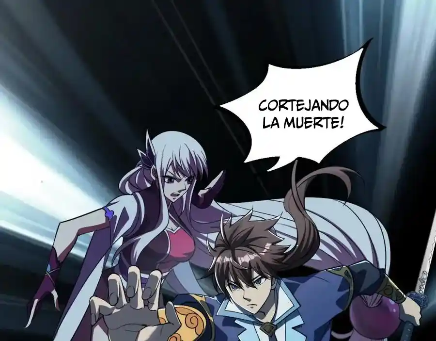 Puedo Extraer Atributos capítulo 06, página 14