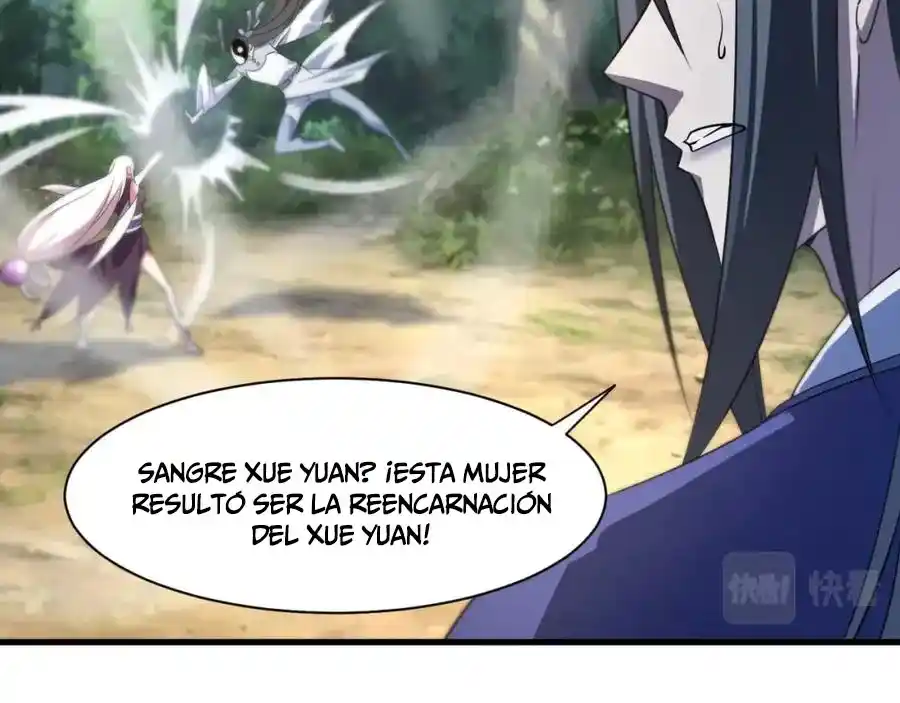 Puedo Extraer Atributos capítulo 06, página 45
