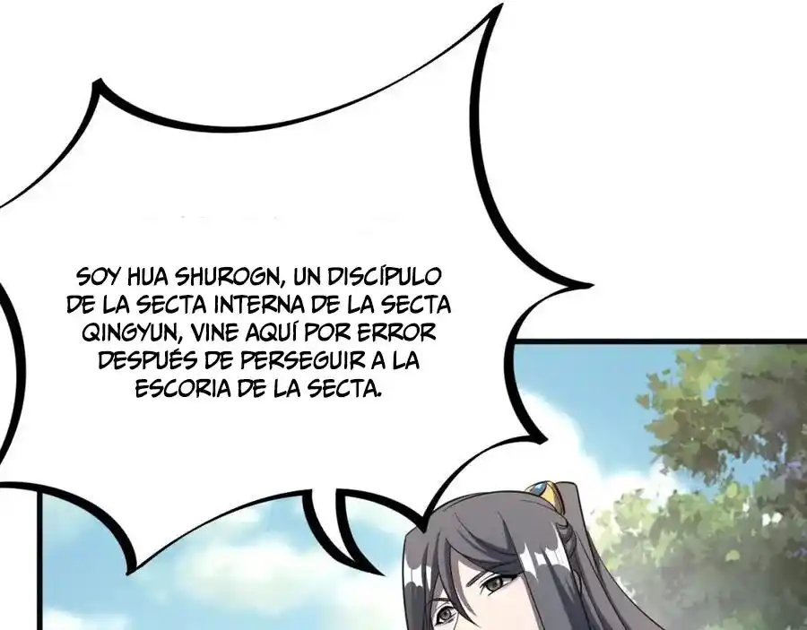 Puedo Extraer Atributos capítulo 06, página 72