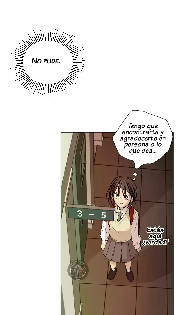 Pumpkin Time capítulo 13, página 46